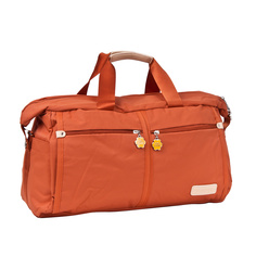 Спортивная сумка Polar 11131 оранжевая