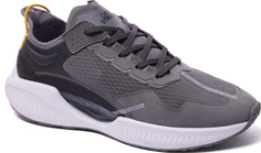 Спортивные кроссовки мужские Strobbs C3447 серые 40 RU