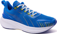 Спортивные кроссовки мужские Strobbs C3452 синие 42 RU