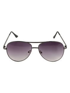 Солнцезащитные очки унисекс Pretty Mania DT017 фиолетовые