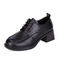 Полуботинки женские ZENDEN 98-31WA-784VK черные 37 RU