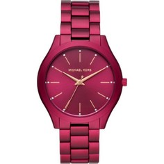 Наручные часы женские Michael Kors MK4505 красные