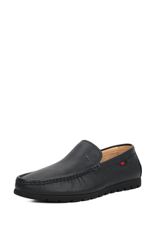 Мокасины мужские Pierre Cardin 710024143 синие 42 RU
