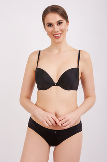 Бюстгальтер женский Milavitsa Basic черный 85A