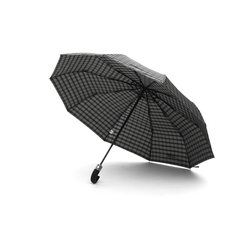 Зонт мужской Raindrops RDH0413146 серый