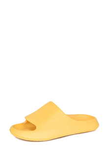 Шлепанцы женские T.Taccardi 212342 желтые 37 RU