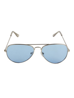 Солнцезащитные очки женские Pretty Mania DT003 голубые
