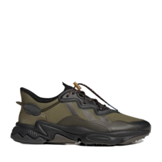 Кроссовки мужские Adidas Originals Ozweego хаки 44 EU