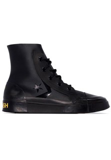 Кеды мужские CONVERSE 135877 черные 37.5 EU