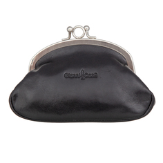 Монетница женская Gianni Conti 9408092 black