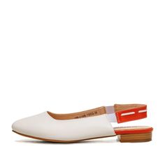 Босоножки женские INSTREET 199-31WB-75 белые 38 RU