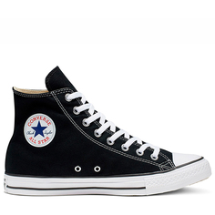 Кеды женские Converse M9160 черные 40 EU