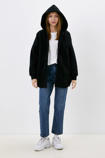 Толстовка женская Baon B1122502 черная S