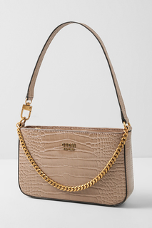 Сумка женская Guess HWCB84 94720 разноцветная
