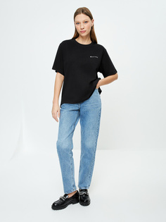 Джинсы женские ZARINA 3224464764 голубые XL