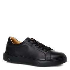 Кеды мужские Dino Bigioni DBS2421 черные 44.5 EU