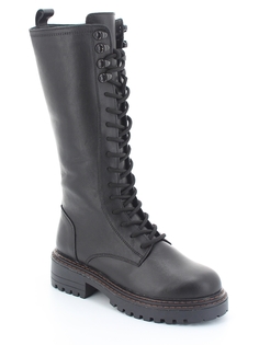 Сапоги женские Nex Pero 611-31-01-01W черные 40 RU