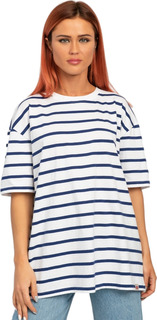Футболка женская Lee cooper Women Irinka Tee белая M