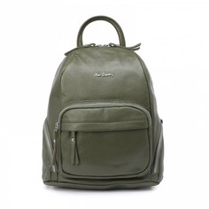 Рюкзак женский Pierre Cardin 1859 зеленый