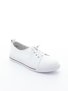 Кеды женские Baden MU167-010 белые 37 RU