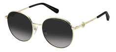 Солнцезащитные очки Женские Marc Jacobs MARC 631/G/S черные