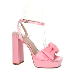 Босоножки женские Tendance CLF395-04 розовые 35 EU