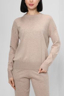 Джемпер женский Belucci BL2209T3404-021 бежевый M