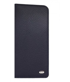 Чехол мужской PETEK 2636.234.08 темно-синий/матовый