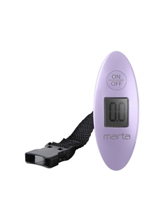 Весы Marta MT-1645 Purple Amethyst
