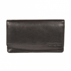 Кошелек женский Gianni Conti 708203 black