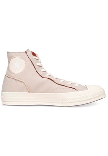 Кеды унисекс Converse 144525 серые 40 EU