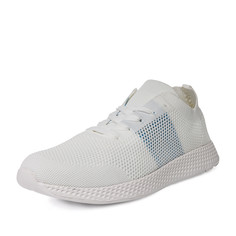 Кроссовки женские DX 219-01WA-531T белые 37 RU