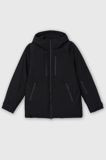 Куртка мужская Finn Flare FAC22013 черная S