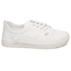 Кеды женские Airbox 133321 белые 37 RU