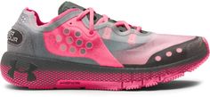 Кроссовки мужские Under Armour M Hovr Machina Mars 3023537-101 розовые 9.5 US