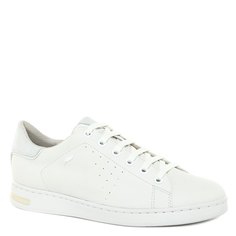 Кеды женские GEOX D621BA белые 38 EU