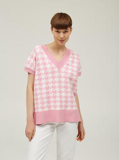 Жилет женский Incity 1.1.1.22.01.05.02102 белый XS