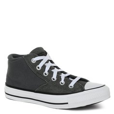 Кеды женские Converse A02827 серые 36 EU