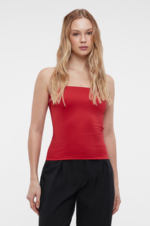 Топ женский Befree 2321751474 красный M