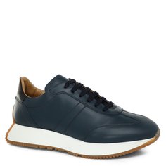 Кроссовки мужские Dino Bigioni DBS2810 синие 41.5 EU