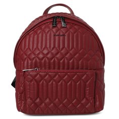 Рюкзак женский Pierre Cardin 86107 бордовый