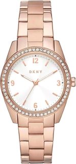 Наручные часы женские DKNY NY2902
