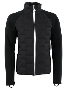 Спортивная куртка мужская Bask Chamonix Light Hybrid Uj V2 M черная 56
