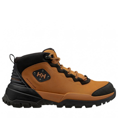 Ботинки мужские Helly Hansen 11613-726 коричневые 41 EU