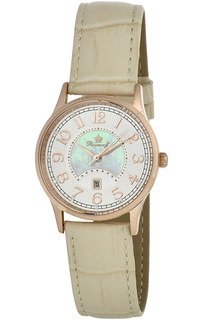 Наручные часы женские Romanoff 10082B1N черные