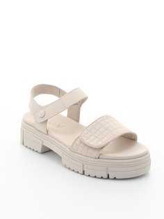 Босоножки женские Caprice 157755 бежевые 5 UK