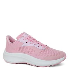 Кроссовки женские Tendance FP-MR10-1 розовые 37 EU