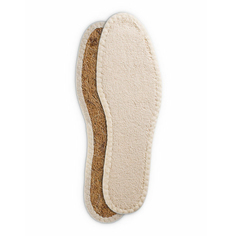 Стельки для обуви унисекс Collonil 45 RU