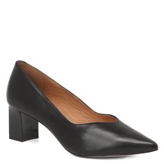 Туфли женские Caprice 9-9-22408-29 черные 38 EU