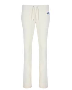 Брюки женские Juicy Couture JCWB122072/181 бежевые 42 RU